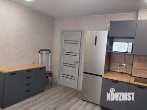 Студия квартира, на длительный срок, 26м2, 5/17 этаж