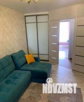 2-к квартира, на длительный срок, 47м2, 1/5 этаж