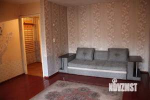 2-к квартира, на длительный срок, 44м2, 1/5 этаж