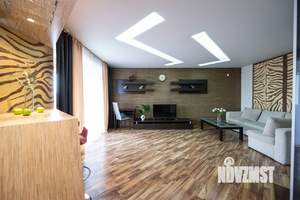 2-к квартира, посуточно, 60м2, 1/1 этаж