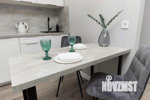 1-к квартира, посуточно, 34м2, 1/1 этаж