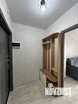 Студия квартира, на длительный срок, 25м2, 10/10 этаж