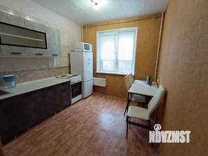 1-к квартира, на длительный срок, 31м2, 2/10 этаж