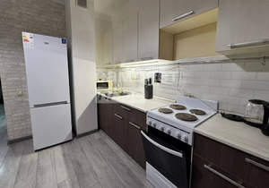 1-к квартира, на длительный срок, 48м2, 2/20 этаж