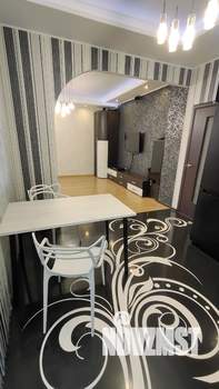 1-к квартира, на длительный срок, 41м2, 14/16 этаж