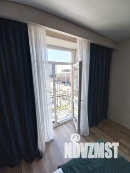 1-к квартира, посуточно, 37м2, 7/8 этаж