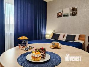 Студия квартира, посуточно, 30м2, 9/10 этаж