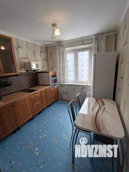 1-к квартира, на длительный срок, 49м2, 6/11 этаж