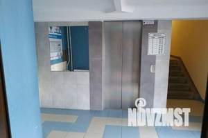 2-к квартира, посуточно, 10м2, 9/9 этаж