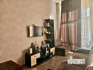 1-к квартира, на длительный срок, 51м2, 2/3 этаж