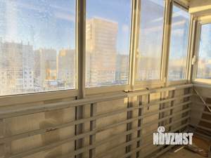 Студия квартира, на длительный срок, 30м2, 7/18 этаж