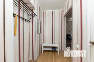 1-к квартира, посуточно, 29м2, 2/5 этаж