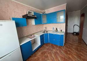 1-к квартира, на длительный срок, 40м2, 7/10 этаж