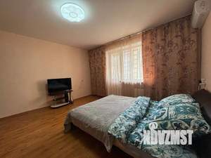 1-к квартира, посуточно, 34м2, 1/1 этаж