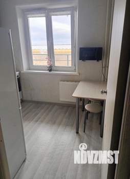 1-к квартира, на длительный срок, 34м2, 5/11 этаж