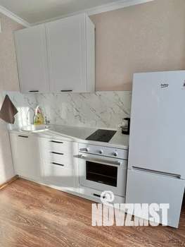 1-к квартира, посуточно, 30м2, 14/18 этаж