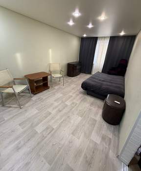 1-к квартира, на длительный срок, 34м2, 3/10 этаж