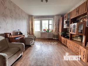 2-к квартира, на длительный срок, 49м2, 3/9 этаж