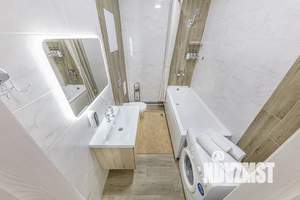 Студия квартира, посуточно, 32м2, 17/25 этаж