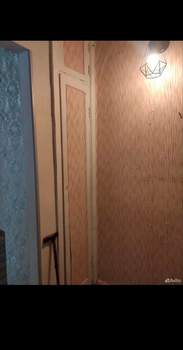 2-к квартира, на длительный срок, 44м2, 2/5 этаж