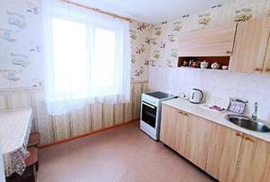 1-к квартира, на длительный срок, 34м2, 5/9 этаж