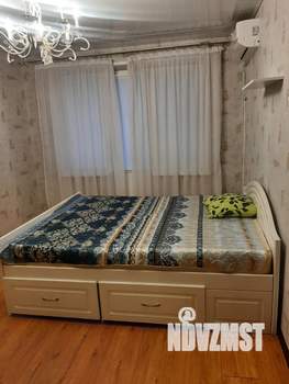 1-к квартира, на длительный срок, 34м2, 7/10 этаж