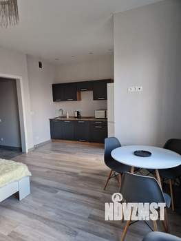 Студия квартира, на длительный срок, 32м2, 7/9 этаж