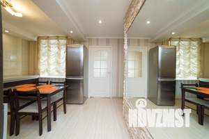 2-к квартира, посуточно, 70м2, 2/9 этаж