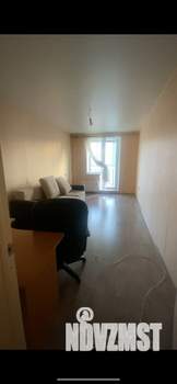 1-к квартира, на длительный срок, 43м2, 3/10 этаж