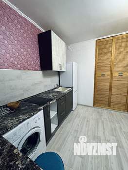 Студия квартира, на длительный срок, 29м2, 14/21 этаж