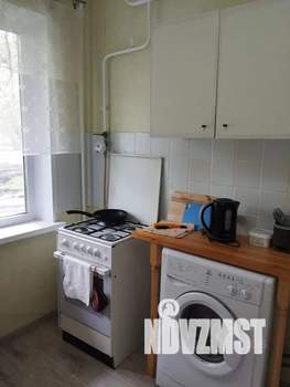 1-к квартира, посуточно, 33м2, 1/5 этаж