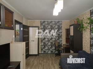 1-к квартира, на длительный срок, 32м2, 3/5 этаж