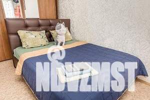 2-к квартира, посуточно, 48м2, 4/4 этаж