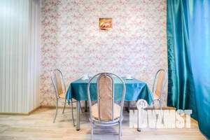 2-к квартира, посуточно, 62м2, 8/9 этаж