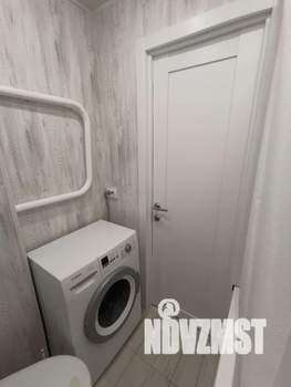 1-к квартира, посуточно, 40м2, 5/9 этаж