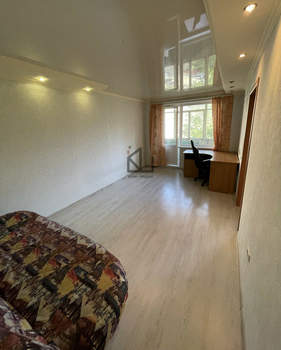 1-к квартира, на длительный срок, 34м2, 3/10 этаж