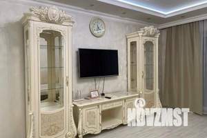 3-к квартира, посуточно, 116м2, 3/16 этаж