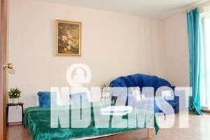 2-к квартира, посуточно, 54м2, 6/10 этаж