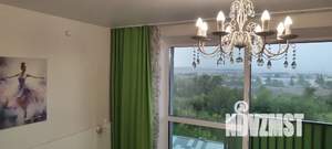 Студия квартира, посуточно, 28м2, 8/10 этаж