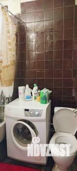 1-к квартира, на длительный срок, 36м2, 9/9 этаж