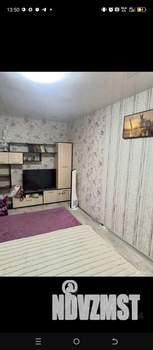 1-к квартира, на длительный срок, 33м2, 5/5 этаж