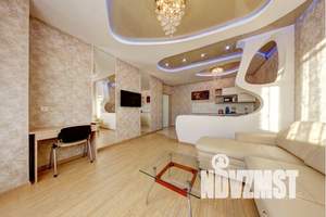 2-к квартира, посуточно, 60м2, 5/24 этаж