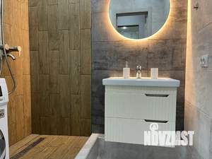 1-к квартира, посуточно, 42м2, 12/16 этаж