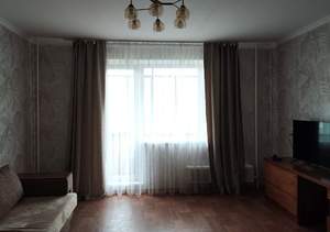 2-к квартира, на длительный срок, 52м2, 7/10 этаж