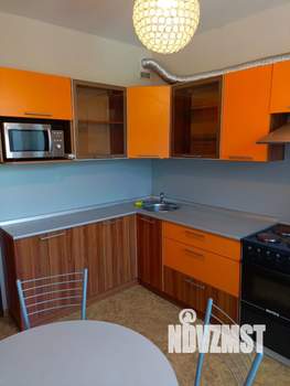 2-к квартира, на длительный срок, 57м2, 3/11 этаж