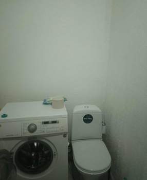 2-к квартира, на длительный срок, 45м2, 5/5 этаж