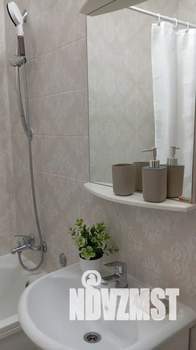 Студия квартира, посуточно, 28м2, 2/26 этаж