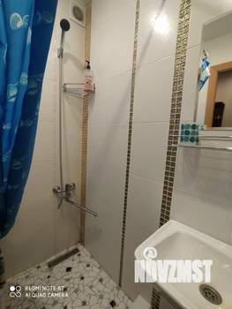 Студия квартира, посуточно, 16м2, 1/5 этаж