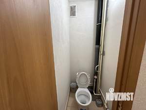 1-к квартира, на длительный срок, 41м2, 4/10 этаж