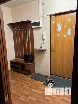 1-к квартира, на длительный срок, 40м2, 10/12 этаж